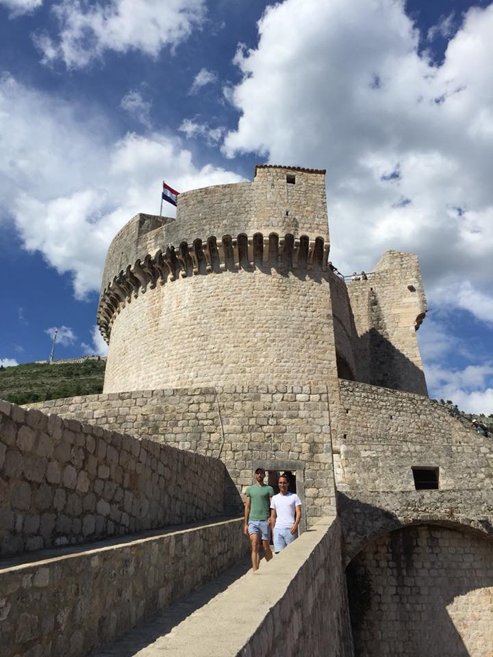 克羅埃西亞旅遊分享