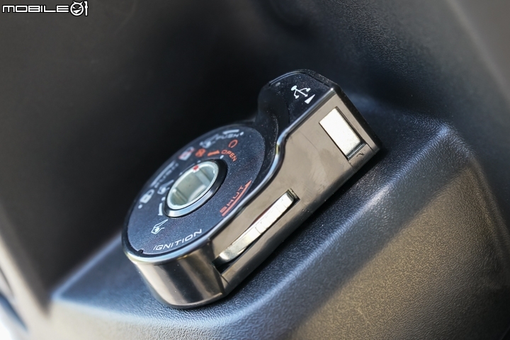 KYMCO Many 110 EV 試駕 Ionex 車能網動力首試