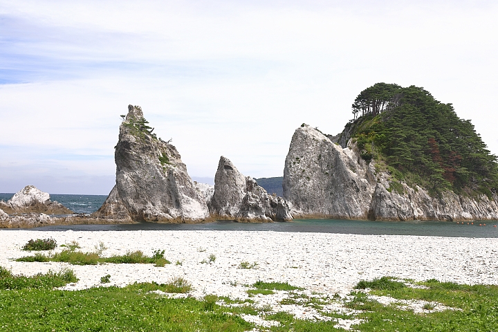 2017日本東北夏祭遊記(下集)  圖多