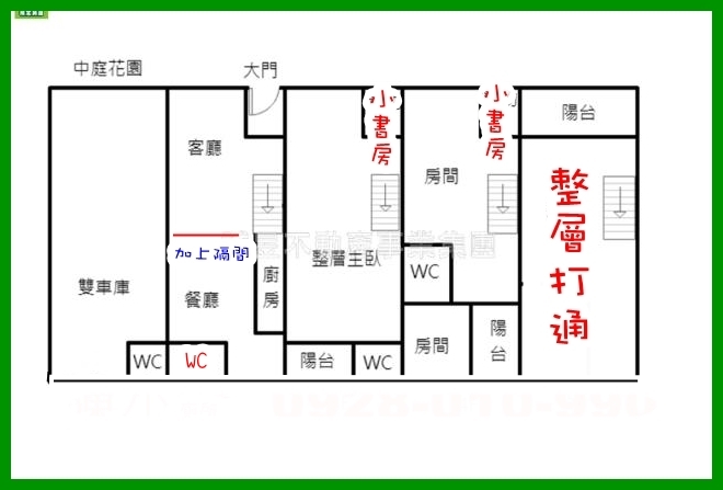 [小小開箱] 能省則省簡易裝修幸福小窩