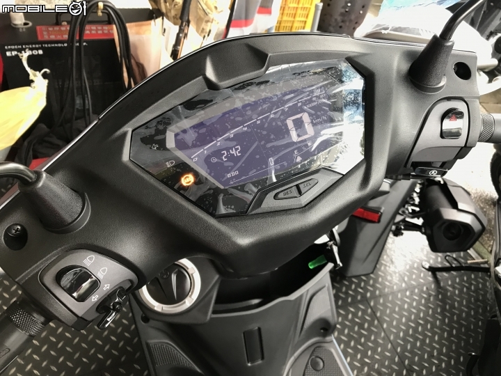 開箱 YAMAHA 五代勁戰 到手拉 包含這10來我所有過騎過 YAMAHA車系列