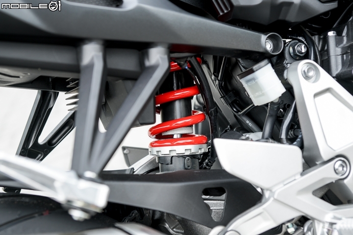 2018 Honda CB1000R 公路賽道試駕 展現極簡美學