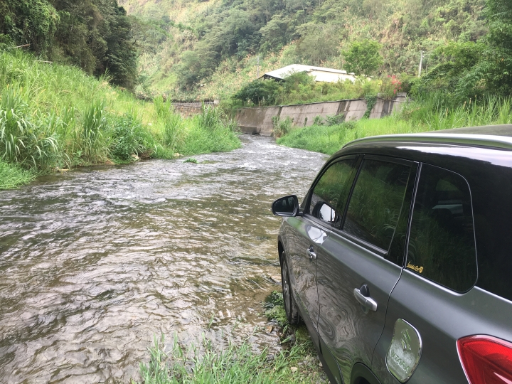 (599)愜意生活 VITARA 1.6 映像開箱