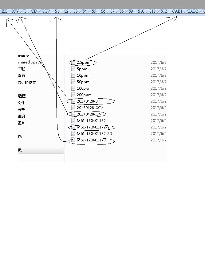 一鍵TXT檔匯入至指定的Excel Sheet