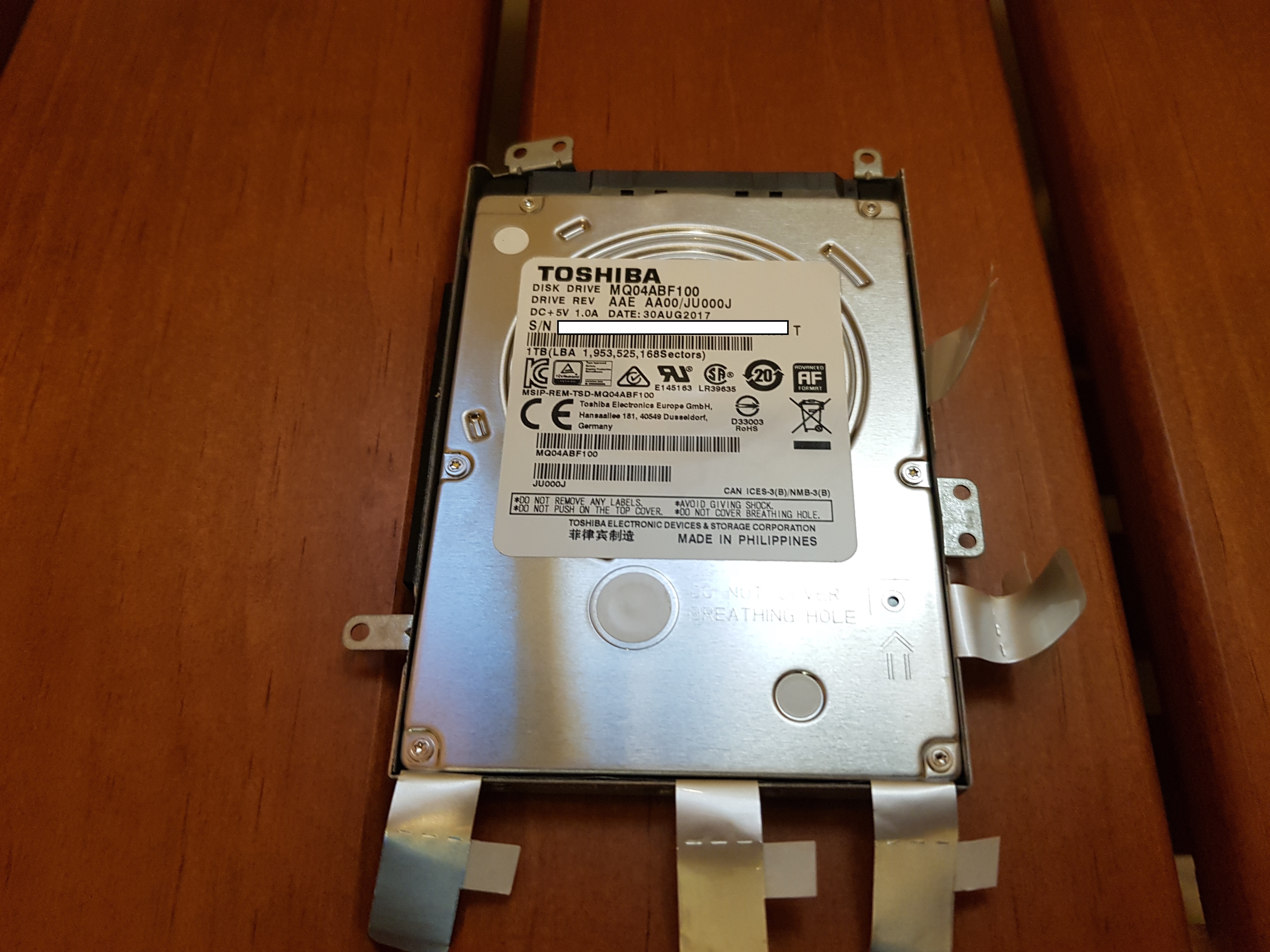 【小宅開箱】【閒聊】ACER SF314-54G 輕薄筆電，全新姿態，紅與粉的獨特風格 附改裝1TB硬碟或SSD教學