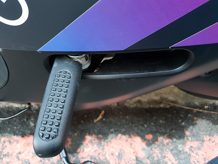 gogoro S2試乘心得