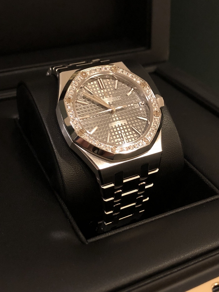 感謝文 + 開箱文 15451ST