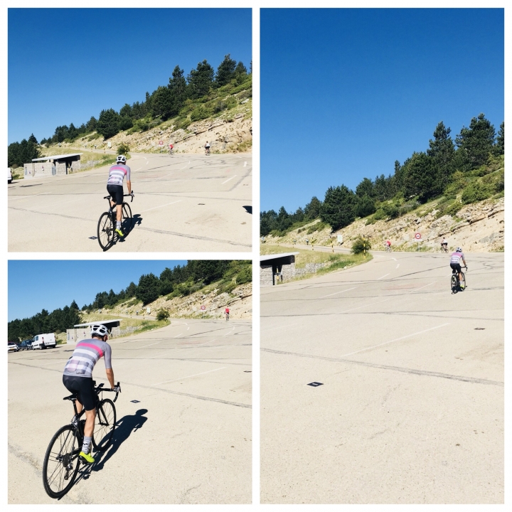 2018-環法神山-風禿山(mont ventoux)遊記