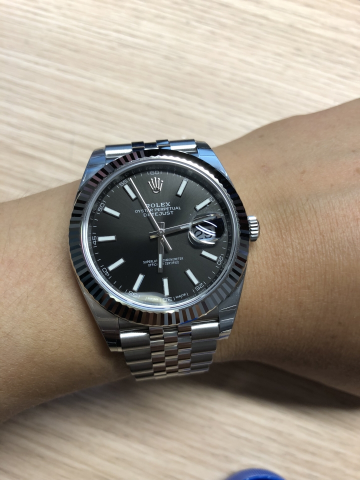 126334入手