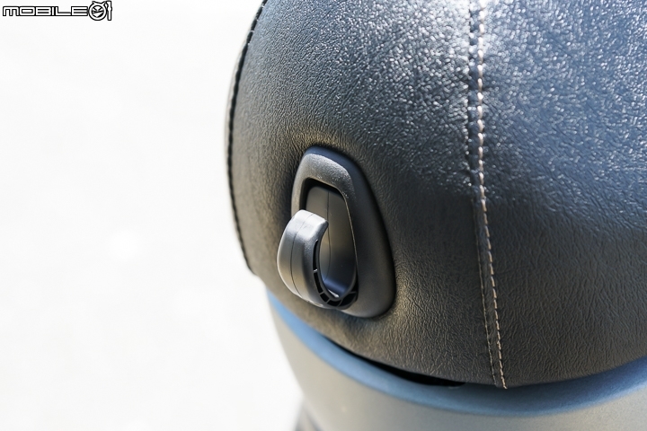KYMCO Many 110 EV 試駕 Ionex 車能網動力首試