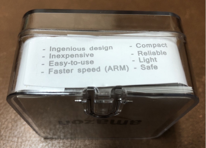 「人生第一次的淘寶購物~Part I」VGATE iCar Pro WIFI版~分享