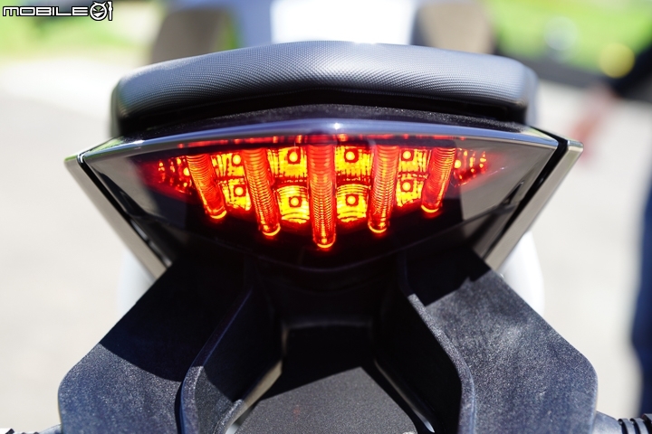 2018 KTM 1290 Super Duke R試駕 暴力公爵回歸