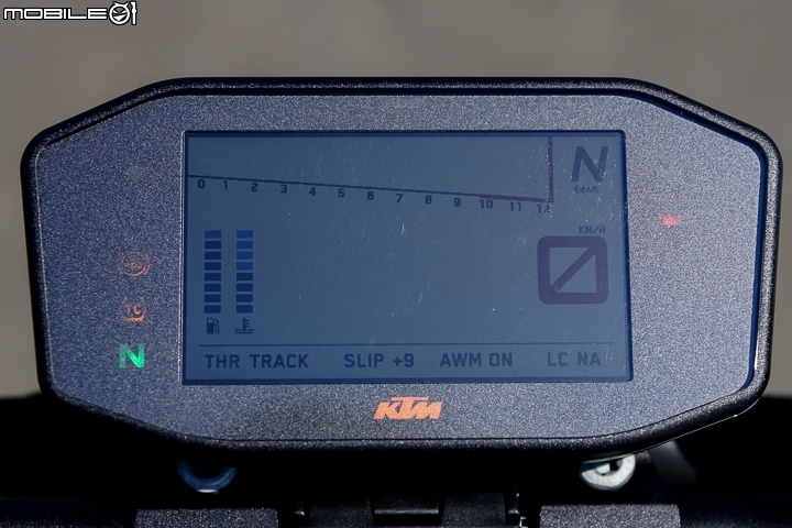 2018 KTM 1290 Super Duke R試駕 暴力公爵回歸