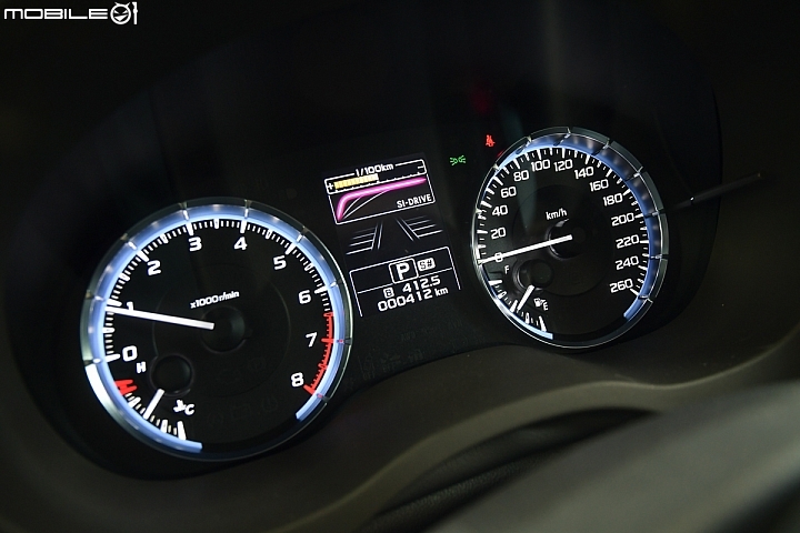Subaru Levorg 2.0 GT-S Eyesigt日系跑旅試駕