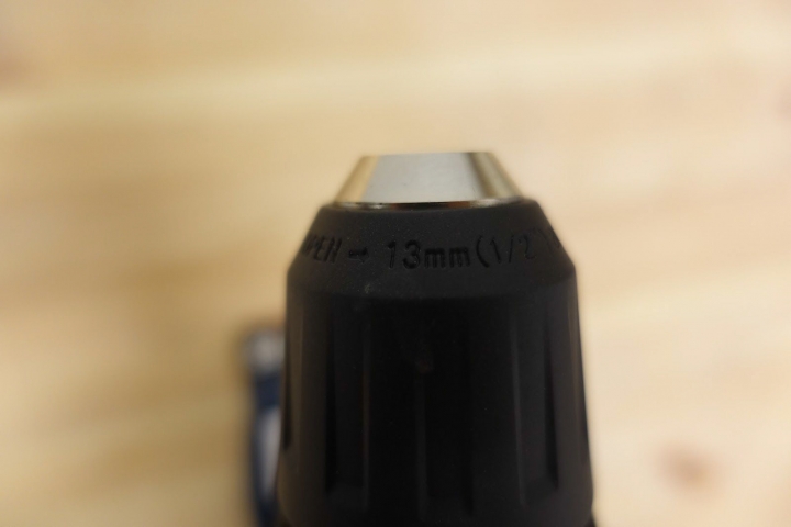 BOSCH GSB 180-LI 電鑽開箱文~文長(上集)