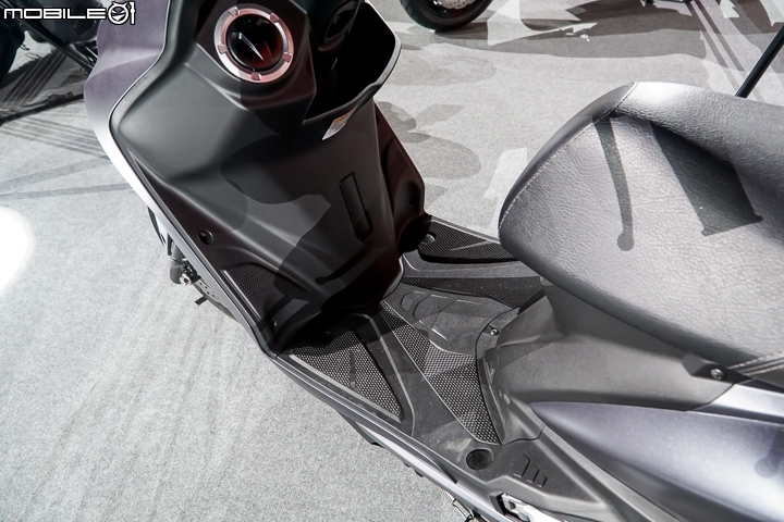 【採訪】安全科技搭載 YAMAHA New CYGNUS-X 勁戰 ABS 正式登場！