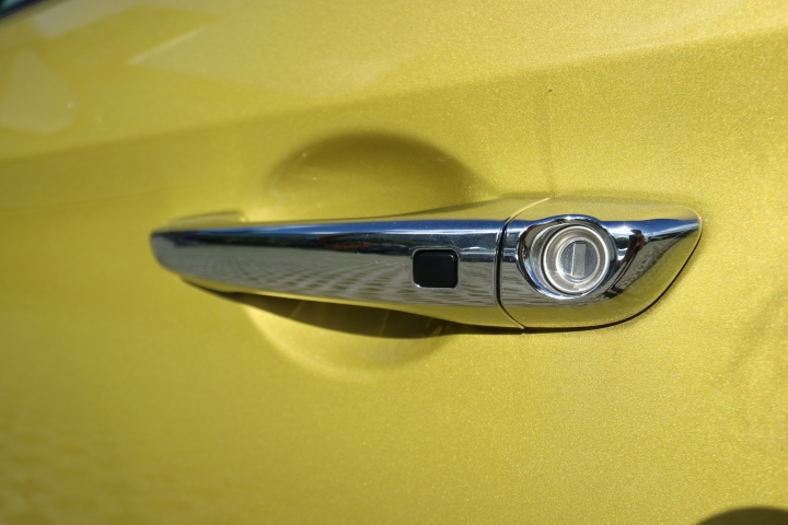 《Hyundai一試千金》ELANTRA SPORT試乘-熱血家用兩相宜