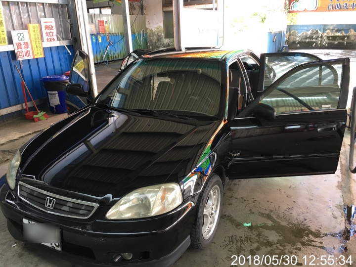 (599)愜意生活 VITARA 1.6 映像開箱