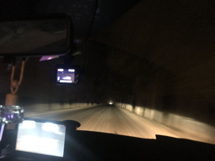 Escort自駕遊,從瀋陽到香港(更新)