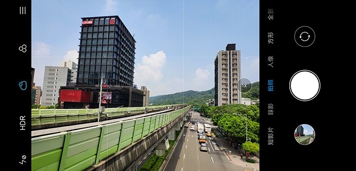 小米8-AI場景辨識,速度跟正確性都很不錯 小米8-AI場景辨識,速度跟正確性都很不錯