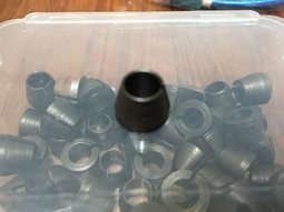 Makita RT0700C 修邊機   夾頭問題
