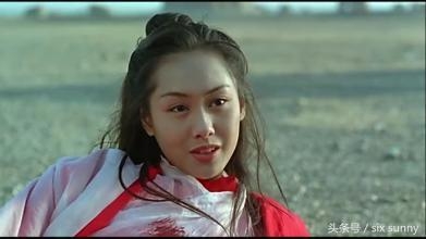 【女神樓】心目中的女神...古今中外、老少不拘，請分享。