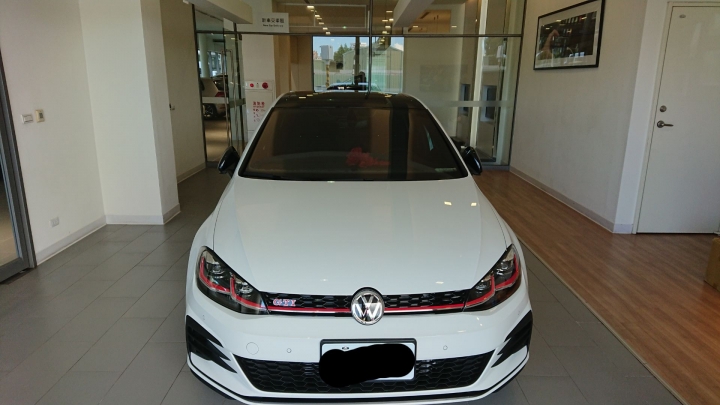 GTI Performance一個月心得
