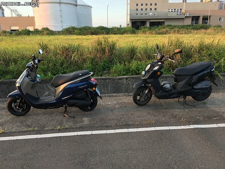VEGA 125不專業開箱(7/29補圖)