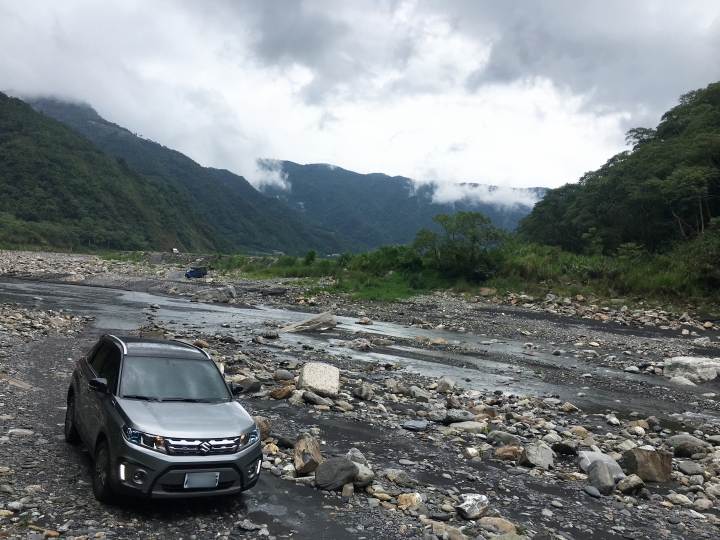 (599)愜意生活 VITARA 1.6 映像開箱