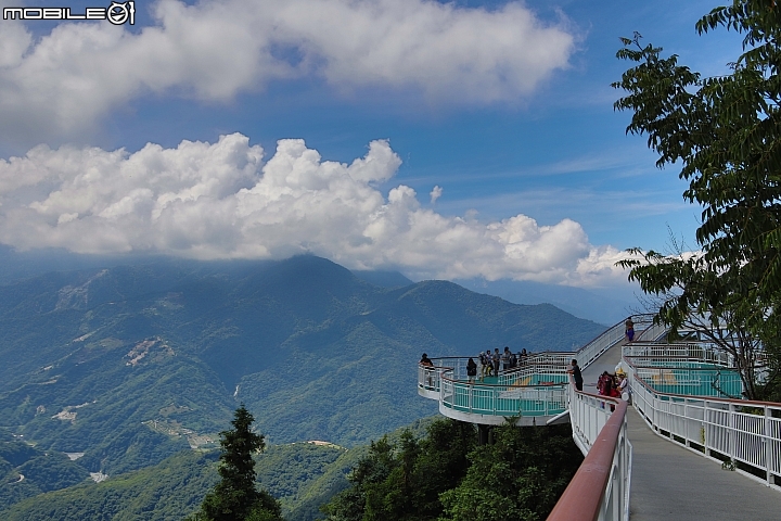 2014山土匪SANTA FE（1440公里油耗紀錄）