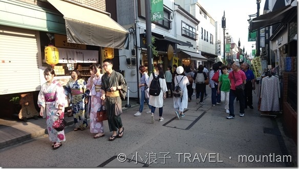 東京【遊記】江之島．鐮倉 1日遊 [東京神奈川自由行]