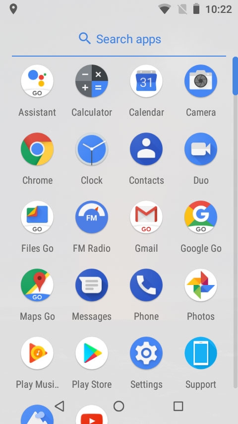 【評測】Nokia 1：超乎預期？