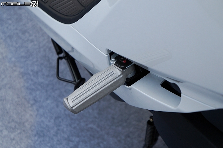 【採訪】潮流新態度 SYM VEGA 125 正式登場