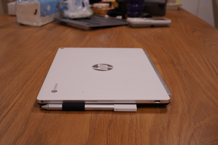 [分享]HP Chromebook X2，第一款鍵盤開拆式平板筆電，Android平板新殿堂