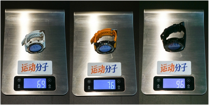 佳明最新的三款fenix 5 Plus系列，應該怎麽選？