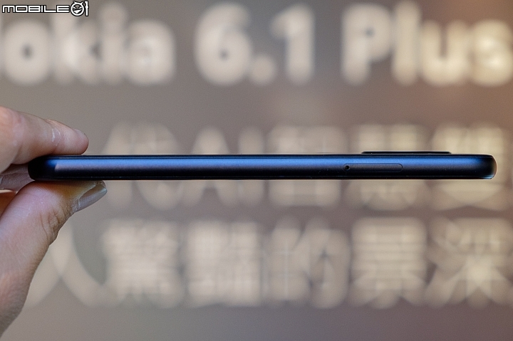 【採訪】八千有找！Nokia 6.1 Plus 8/1上市，香蕉機 8110 4G也亮相
