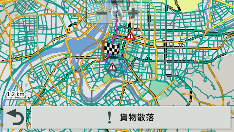 GARMIN zumo 396 機車專用導航 試用報告