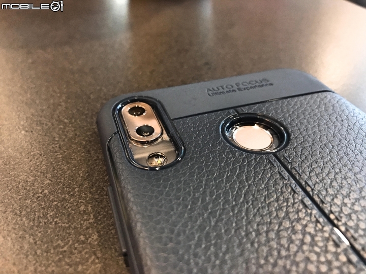來開個Asus Zenfone 5Z@AI雙鏡頭攝影、平價機皇
