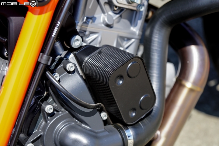 2018 KTM 1290 Super Duke R試駕 暴力公爵回歸