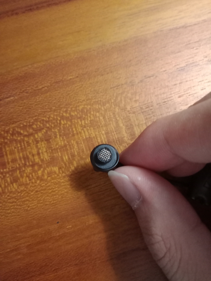 [平衡下的沈穩德國之聲] Sennheiser IE800S動圈之王