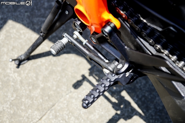 2018 KTM 1290 Super Duke R試駕 暴力公爵回歸