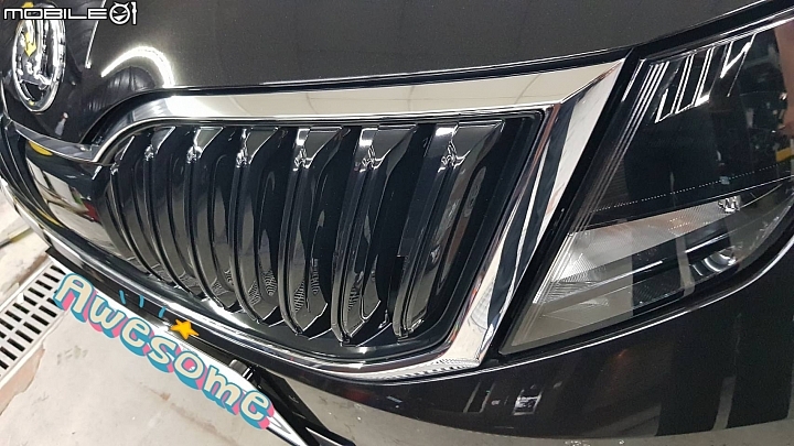 SKODA Octavia Combi 1.0 黑塔 開箱