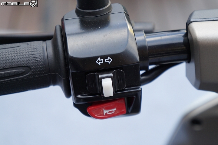 【採訪】潮流新態度 SYM VEGA 125 正式登場