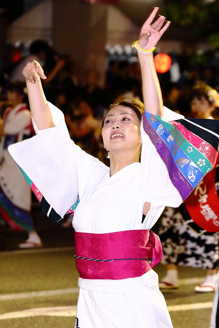 2017日本東北夏祭遊記(下集)  圖多