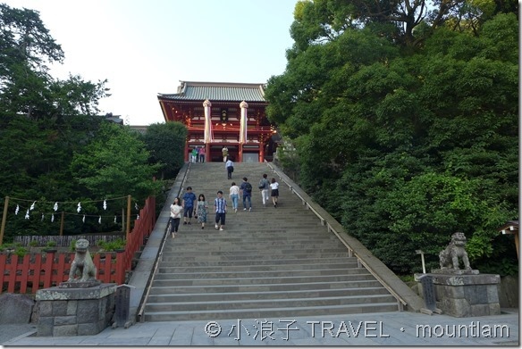東京【遊記】江之島．鐮倉 1日遊 [東京神奈川自由行]