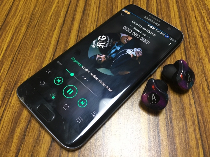 Sabbat X12 Pro微開箱