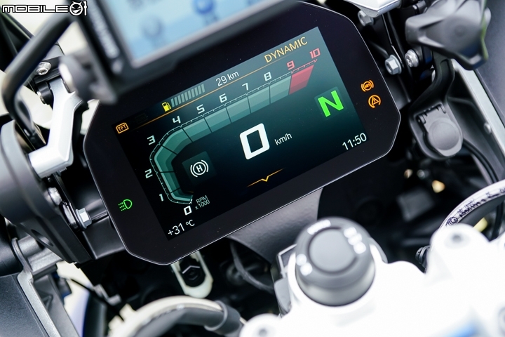 2018 BMW Motorrad R1200GS Rallye試駕 淬鍊進化科技領先者