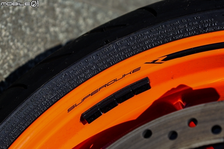 2018 KTM 1290 Super Duke R試駕 暴力公爵回歸
