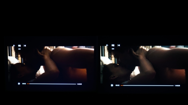 3000流明4K HDR投影機PK：BenQ TK800 VS. ViewSonic PX747-4k