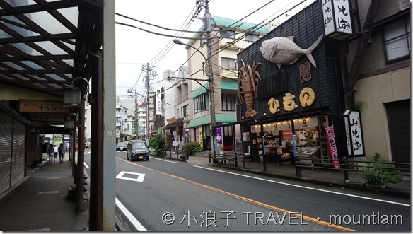 【東京神奈川自由行】箱根2日遊